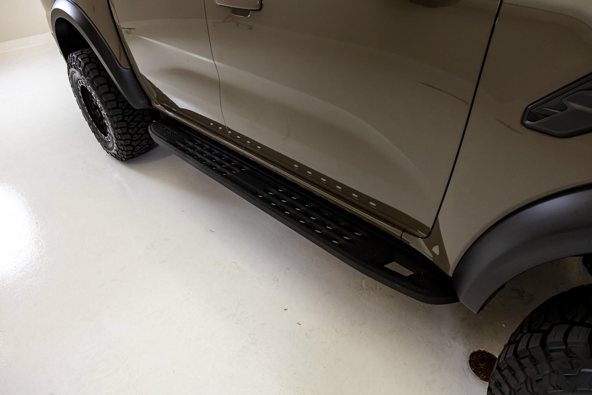 Used 2026 Ford Ranger Raptor AWD/4WD image 13