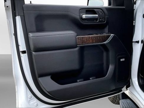 Certified 2020 GMC Sierra 1500 Denali AWD/4WD image 23