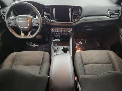 Used 2024 Dodge Durango GT w/ Trailer Tow Group IV AWD/4WD image 14