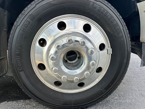 Certified 2023 Ford F450 Limited image 11