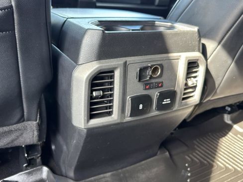 Used 2020 Ford F150 Raptor w/ Equipment Group 802A Luxury image 28