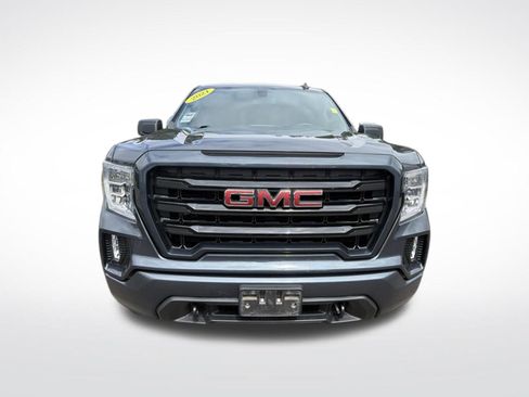 Used 2021 GMC Sierra 1500 Elevation w/ X31 Off-Road Package AWD/4WD image 8