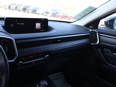 Used 2025 MAZDA CX-50 AWD 2.5 Hybrid w/ Premium Pkg image 35
