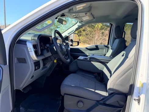 New 2026 Ford F250 XL w/ STX Appearance Package image 14
