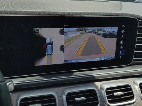 Certified 2022 Mercedes-Benz GLE 350 image 28