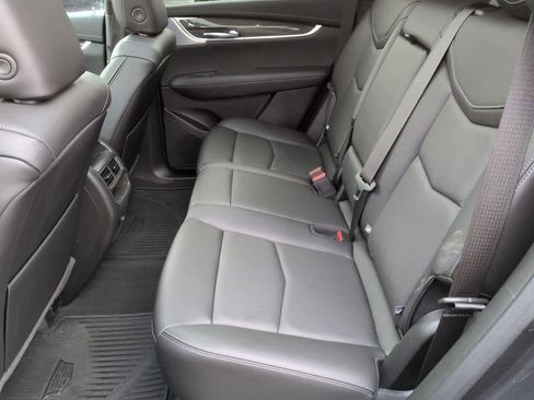 Certified 2023 Cadillac XT5 Sportv image 20