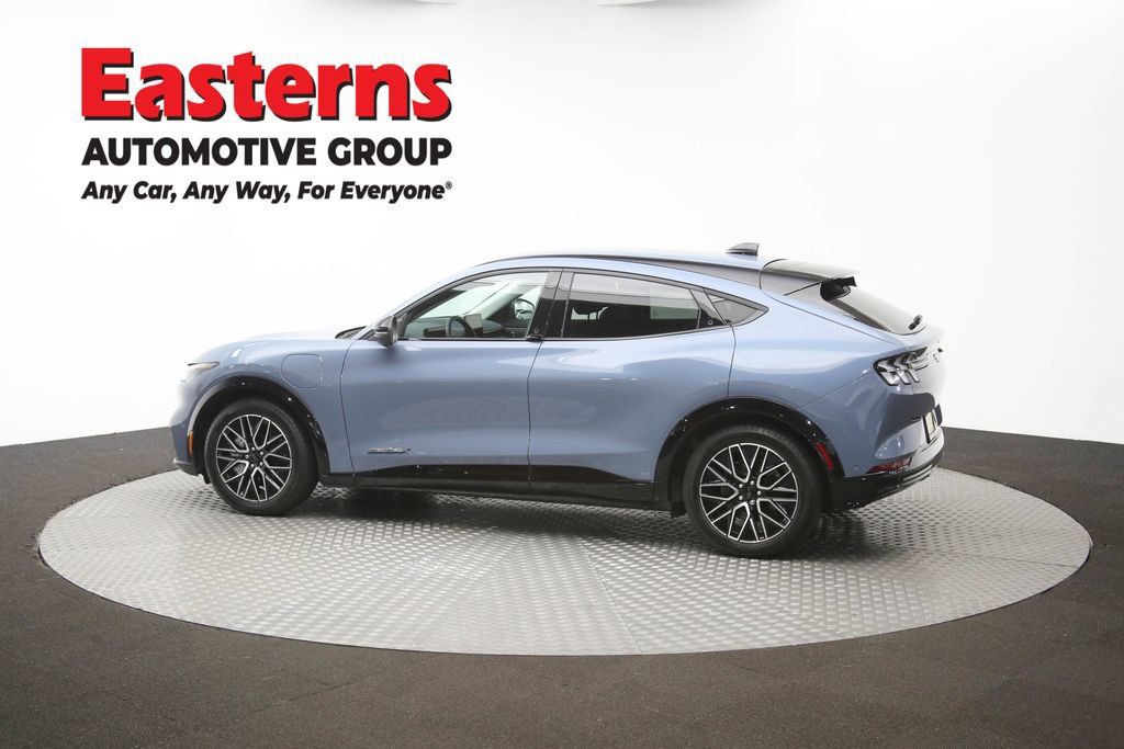 Used 2024 Ford Mustang Mach-E Premium AWD/4WD image 58