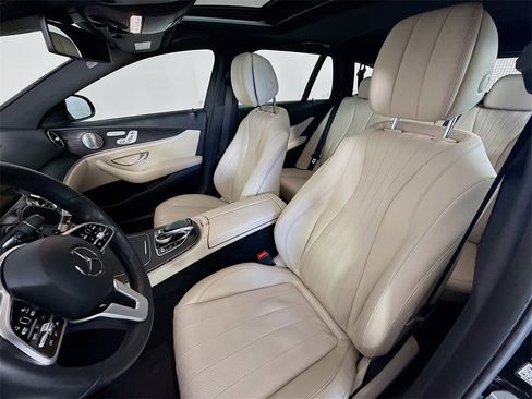Used 2019 Mercedes-Benz E 450 4MATIC Wagon image 5