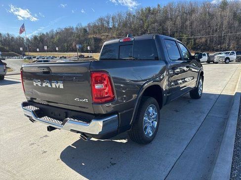 New 2026 RAM 1500 Big Horn image 5