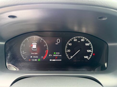 Certified 2025 Honda HR-V LX image 19