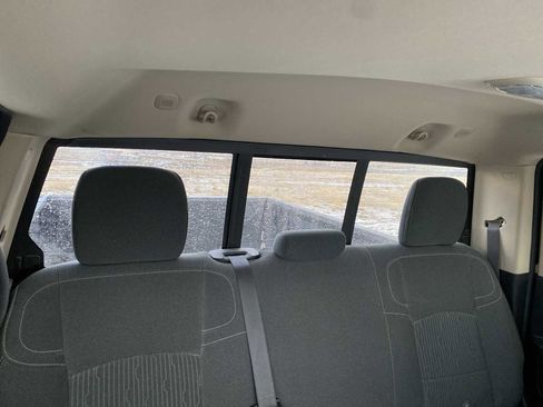 Used 2020 RAM 2500 Tradesman image 16