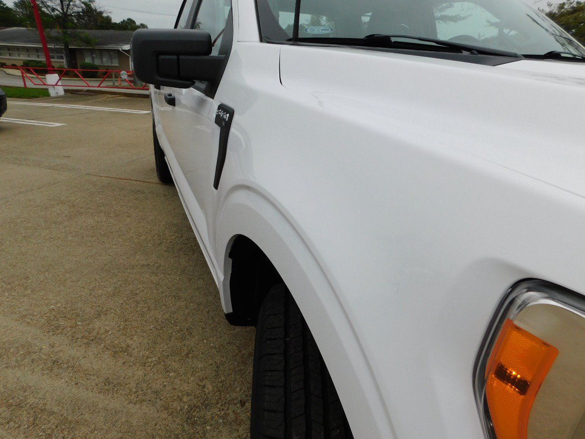 Used 2022 Ford F150 XL w/ Equipment Group 101A High AWD/4WD image 9