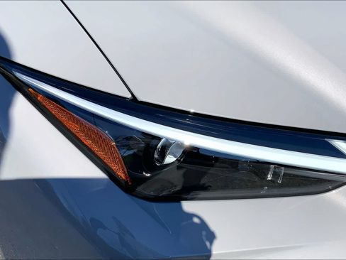 New 2026 Lexus IS 350 F Sport AWD/4WD image 13