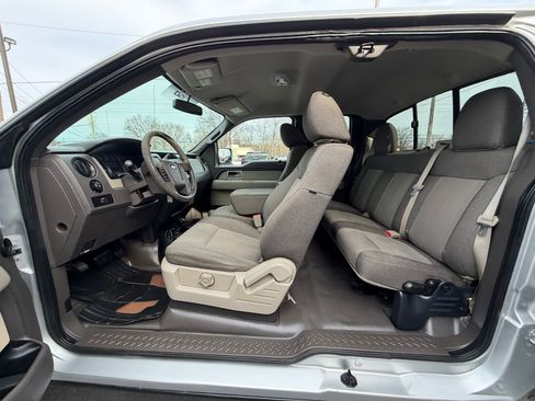 Used 2010 Ford F150 STX image 17