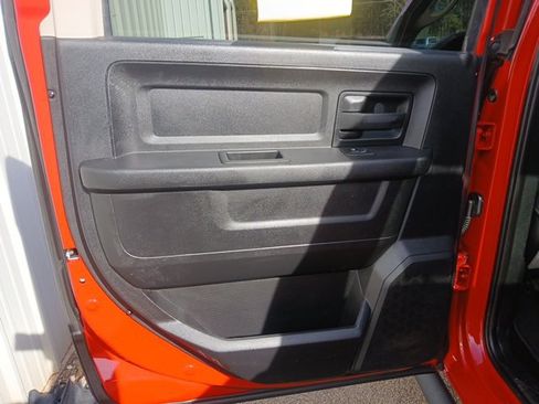 Used 2016 RAM 2500 Power Wagon Tradesman image 14