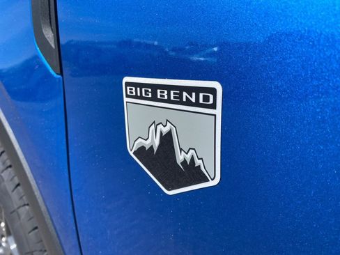 New 2026 Ford Bronco Sport Big Bend w/ Convenience Package AWD/4WD image 14