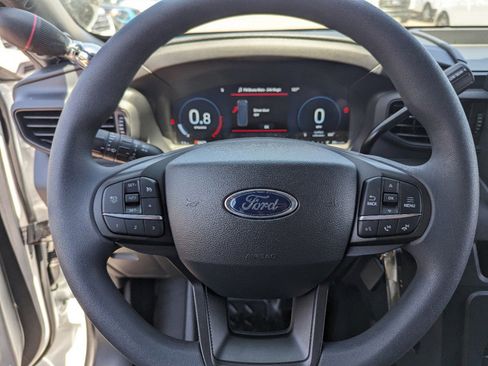 New 2025 Ford Explorer 4WD Police Interceptor image 21