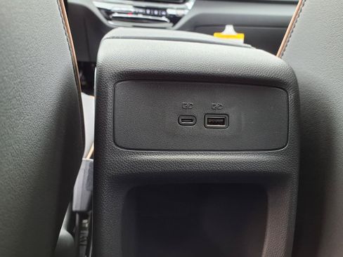 New 2026 Buick Envista Avenir FWD image 20