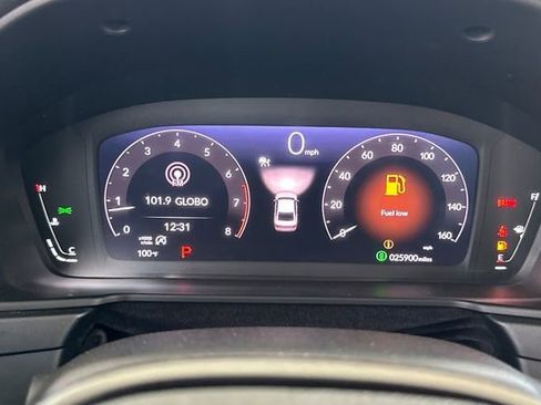 Used 2024 Honda Accord LX image 22