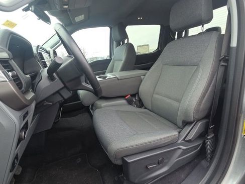 Used 2025 Ford F150 XLT w/ Equipment Group 301A Standard image 23