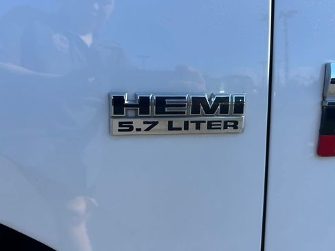 Used 2012 RAM 2500 ST w/ Popular Equipment Group AWD/4WD image 35
