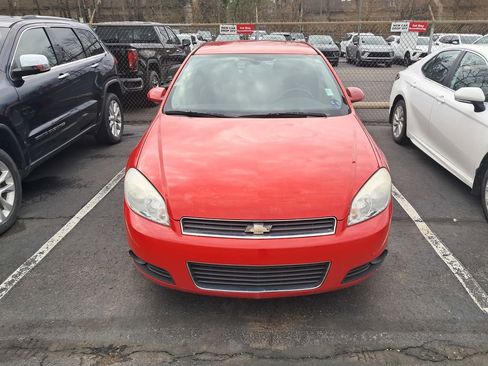 Used 2011 Chevrolet Impala LT image 5