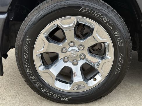 Used 2021 RAM 1500 Lone Star image 11