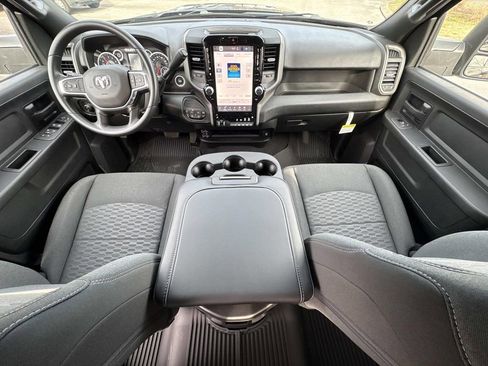 New 2026 RAM 2500 Tradesman w/ Power Wagon Package image 20