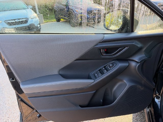 Certified 2025 Subaru Crosstrek 2.5i Premium AWD/4WD image 11
