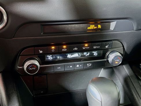 Used 2025 MAZDA CX-5 AWD 2.5 S w/ Preferred Package image 14