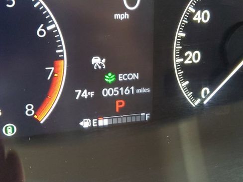 Used 2024 Honda HR-V EX-L image 20