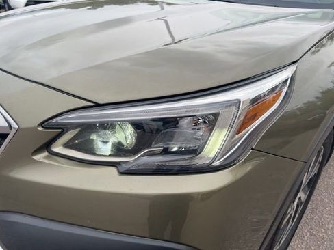 Used 2022 Subaru Outback Limited w/ Popular Package #2 AWD/4WD image 10
