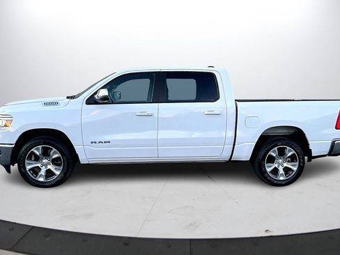 Certified 2023 RAM 1500 Laramie image 6