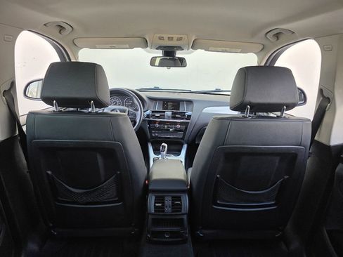 Used 2015 BMW X3 sDrive28i image 30