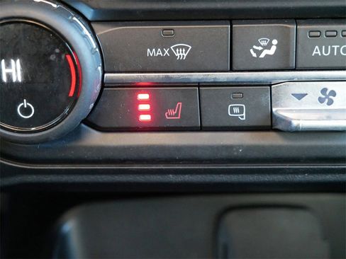 Used 2021 Ford Bronco Outer Banks image 21