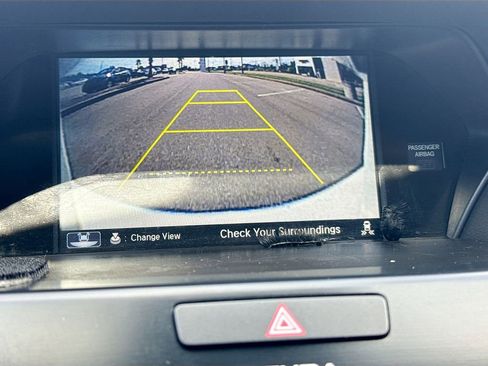 Used 2017 Acura ILX FWD image 11