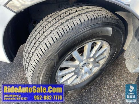 Used 2008 Mercury Mariner Premier image 24