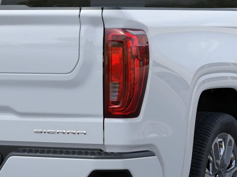 New 2026 GMC Sierra 1500 Denali Ultimate AWD/4WD image 11