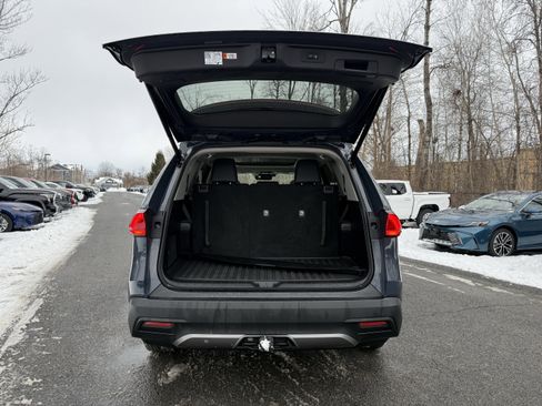 Used 2024 Toyota Grand Highlander Limited image 34