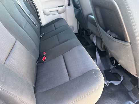 Used 2012 Chevrolet Silverado 2500 W/T w/ Snow Plow Prep Package image 21