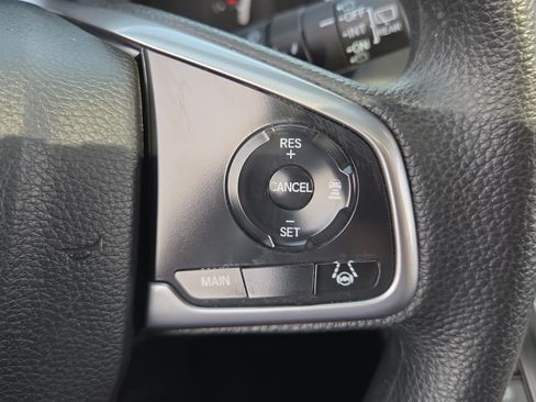 Used 2021 Honda CR-V EX image 24