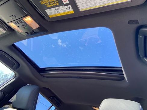 Certified 2020 Lexus GX 460 460 w/ Accessory Package image 15