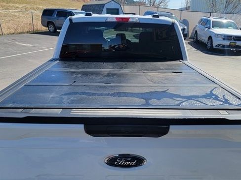 Used 2023 Ford F150 XLT AWD/4WD image 7
