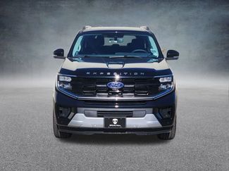 New 2025 Ford Expedition Max Platinum w/ Platinum Ultimate Package video 2