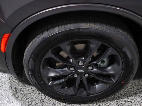 Used 2021 Dodge Durango GT image 11