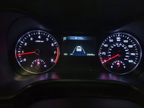 Used 2023 Kia Forte GT-Line FWD image 23