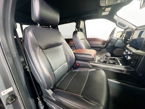 Used 2023 Ford F150 Lariat AWD/4WD image 30
