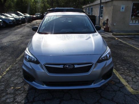 Used 2019 Subaru Impreza 2.0i AWD/4WD image 11