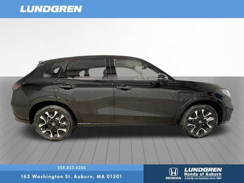 New 2027 Honda HR-V EX-L image 6