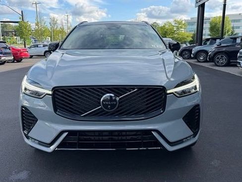 Used 2026 Volvo XC60 B5 Plus w/ Climate Package AWD/4WD image 2